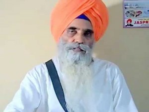 BHAGAUTI,DURGA AND ARDAS--Prof Kashmira Singh