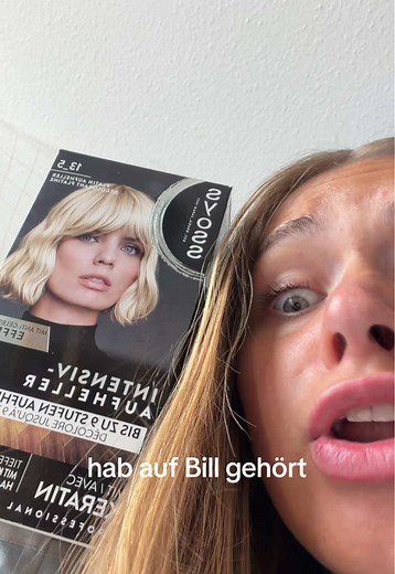 Blonde Haare und ihre Pflege: Tipps für Zuhause