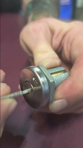 First Alert Safe Models 2025, 2072, 2073 Override Key operation #firstalertsafes #fyp