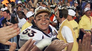 Why is Bill Romanowski being sued? $15M lawsuit slapped on ex-Broncos LB over tax evasion