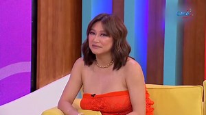 408K views · 10K reactions | Tito Boy: "Kung may itatanong ka sa sarili mo ngayon, ano ang tanong na iyon?" Rufa Mae Quinto: "Kaya pa ba?" Subaybayan ang “Fast Talk with Boy Abunda“ sa GMA Pinoy TV! Subscribe na para mapanood ang full episodes nito overseas! | GMA Pinoy TV | Facebook