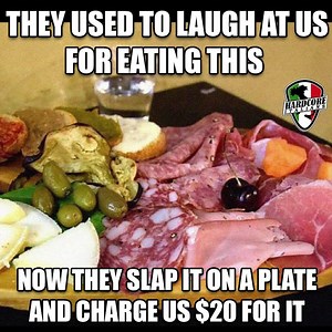 623K views · 4.2K reactions | Funny how that works... | Hardcore Italian Memes | Facebook