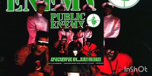 Can't Truss it - Public Enemy. Album: Apocalypse 91... The Enemy Strikes Black. Year: 1991. | Rap, Hip-Hop & R&B.