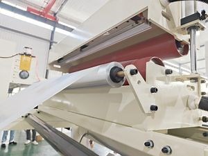 [Hot Item] Extrusion Line for The Production of PP & PS Sheet PP/PS Thermoforming Sheet Extrusion WiFi Line