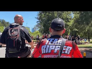 RIPPER IN ARGENTINA | July Carballo