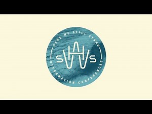 Steven Paulson | On Being A Theologian Of The Cross