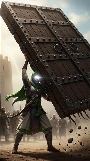 Ali Ali ⚔️ #ali #trend