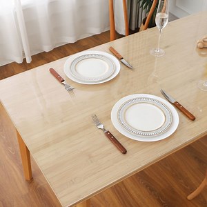 [Hot Item] Premium Ultra Clear PVC Sheets for Custom Projects and Crafting