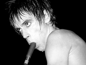 The Stooges - 'Raw Power' album review