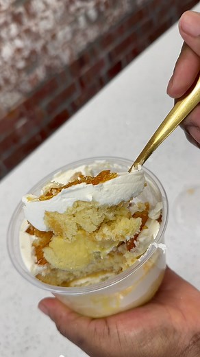 3.1K views · 41 reactions | The crunch of caramelized sugar is so...