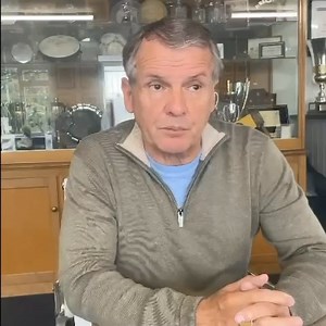 6.5K views · 28 reactions | "혞혩혦혯 혢 혱혭혢혺혦혳 혵혦혭혭혴 혺혰혶 혵혩혢혵 혩혦 혥혰혦혴혯'혵 호혢혯혵 혵혰 혣혦 혩혦혳혦, 혵혩혦혳혦'혴 혯혰 혳혦혢혭 혱혰혪혯혵 혪혯 혬혦혦혱혪혯혨 혩혪혮" DOF Terry Bullivant on our summer plans #AmberArmy | #SuttonUnited | #SouthLondonFootballFamily | Sutton United FC | Facebook