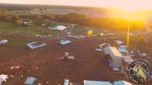 No other place we'd rather be.... | Faster Horses Festival