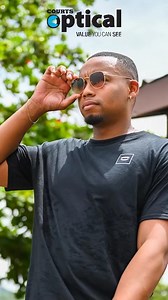 Bringing the heat all JAVA long with sunglasses so hot, that you don’t even have to try! ‍ Visit any Courts Optical branch today to try our wide range of UV-protection shades in top brands and newest styles for every activity. #CourtsOpticalTT #SpectacularStyle #JAVA #MakeASpectacle #Sunsational #Sunnies #MensSunglasses #DesignerSunglasses | Courts Optical Trinidad & Tobago | Facebook