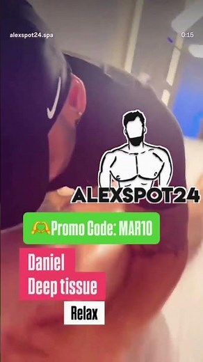 🌈 LGBTQ Friendly Spa NYC | Gay Massage Spa | Pride Month Special at Every Man Spa