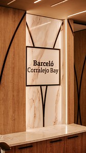 1.9K views · 19 reactions | Register and enjoy the exclusive discounts and benefits of My Barceló program on our website: / brclo.com/3DhvhGF #BarceloCorralejoBay #BarceloCanarias #fuerteventura #fuerteventuralovers #islascanarias #corralejo #hotelstyle #exclusive #travel2024 | Barceló Corralejo Bay | Facebook