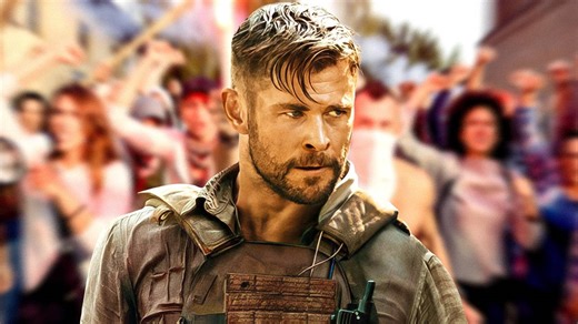 ‘Extraction 3’ Director Reveals When Chris Hemsworth’s Next Action Adventure Starts Filming [Exclusive]