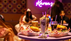 Karen's Diner To Come To Dublin In 2024