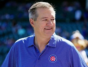 Ken Rosenthal Absolutely Ripped Tom Ricketts To Shreds Over Their Failure To Sign Alex Bregman