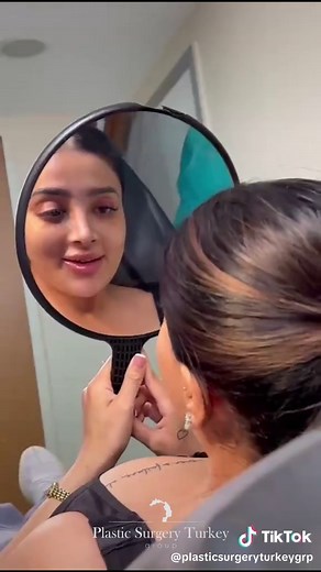 Transformative Reactions to New Looks After Surgery