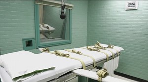 Death row inmates challenge Arkansas's new execution law