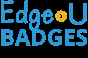 Edge U Badges - Forward Edge
