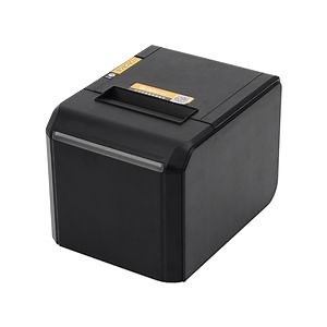 [Hot Item] Imprimante de reçus thermique Gainscha Gprinter GP-D300I avec coupeuse Bluetooth et WiFi en option GP-D300V