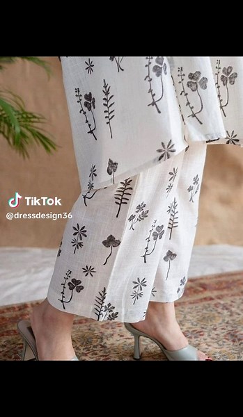 Dressdesign on TikTok