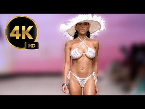 Diva Boutique 4K Video | Miami Swim Week