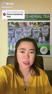 #ChefAybsParagis #Doriginalparagistea& #capsule | Alternative Herbal Medicine AHM