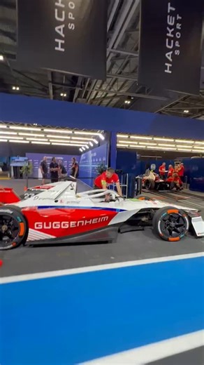 26 reactions | 22 Formula E drivers in London, 21 teams in Dundee for ecoRally Scotland! Different voltage, varying speeds, same love. It’s been an electric weekend   | Motorsport UK | Facebook