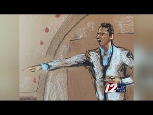 Tsarnaev Trial Discusses Katherine Russell