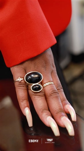 Tami LaTrell's inspiring journey from artist to CEO is reshaping the music industry. Now as an executive, she's breaking barriers and advocating for artists' rights. 🙌🏿 Don't miss the new C-Suite Disruptors, powered by Cadillac, on EBONY. #Cadillac https://www.ebony.com/c-suite-disruptors-tami-latrell/ | EBONY