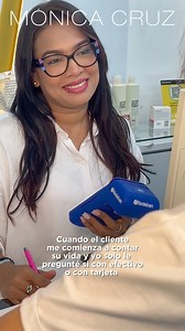 Cuando podemos solucionar todas las necesidades de nuestros clientes...