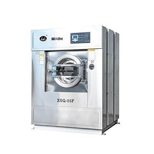 [Hot Item] Laundry Washing Machine Commercial and Industrial Washer and Dryer (XGQ-100F)