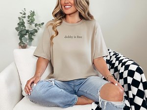 Elf T Shirt, Wizard School, HP Apparel, Book Quote Shirt - Etsy UK