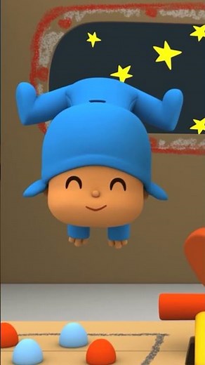 🚀 Prêt pour le décollage 🚀 | Pocoyo 🇫🇷 Français - Chaîne Officielle | DESSIN ANIMÉ pour enfants