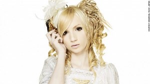 Yohio, Musisi Visual Kei dari Swedia