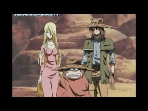 Gun Frontier- Episode 13 English Dubbed HD