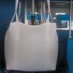 [Hot Item] PP Woven Cement Big Bulk FIBC Jumbo Bags Polypropylene Super Sacks 1 Tonne Bulk PP Bags