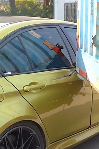 Ouch! That hurts!! 😭 | GV TV