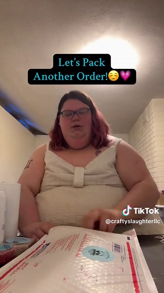 Crafty Slaughter LLC on TikTok