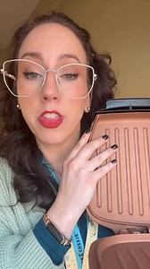 The pain of the panini press every two years is a small price to pay for peace of mind. ☝️Get your #mammogram! ➡️ One in six breast cancers occurs in women in their 40s. ➡️ Mammography has helped reduce breast cancer mortality in the U.S. by nearly 40% since 1990. ➡️ Mammography screening cuts the risk of dying from breast cancer nearly in half. ➡️ Three out of four women diagnosed with breast cancer have no family history of the disease and are not considered high risk. 🎥 @juliestory via Insta