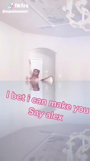 Notice me inquisitormaster on TikTok