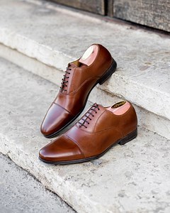 8.8K views · 27 reactions | Welcome back, Lennox ! Le genre de chaussure qui fait apprécier la reprise… | Bexley | Facebook