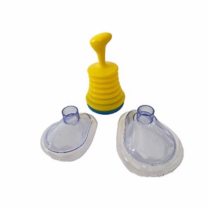 [Hot Item] Home Use First Aid Anti Choking Rescue Device for Adult and Children