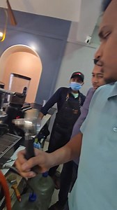 2.6K views · 69 reactions | Espresso machine calibration | Jihadi coffeewala | Facebook