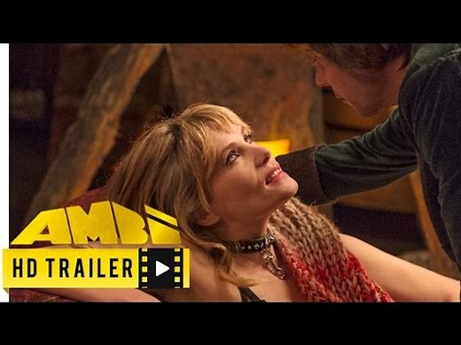 Venus in Furs / Official Trailer (1969)