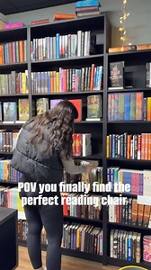 The absolute best reading chair! Teens and young adults spend lots of time in their rooms but hanging out on their bed constantly is no fun. This college girl of mine loves to read so I surprised her with this cozy swivel chair from Walmart. I wasn’t expecting much but let me tell you it’s so well constructed and super comfy. Big enough to curl up on with your favorite book. Plus it’s under $300! I think I need one now! 😂 If you want one too comment LINK and I’ll send it to you. Happy Sunday! �