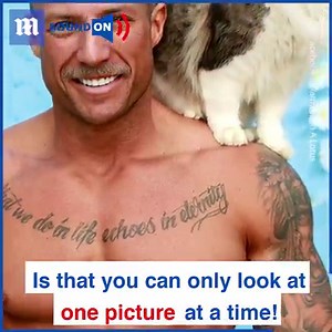 When these men aren't putting out fires, they're putting out smoking hot calendars! 🔥😍 via SWNS #australia #calendar #firefighters #wildfire #kangaroo #koala #cuteanimals #wildlife #heroes #modeling | Daily Mail Video