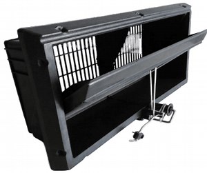 [Hot Item] Air Inlets and Ventilation for Chicken Coops and Poultry Farming Equipment